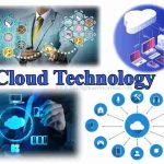 What is cloud technology and how does it work